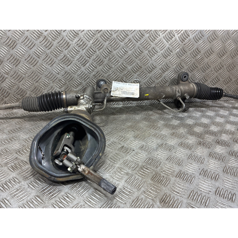 Cremaillere assistee TOYOTA COROLLA VERSO 2 Photo n°4