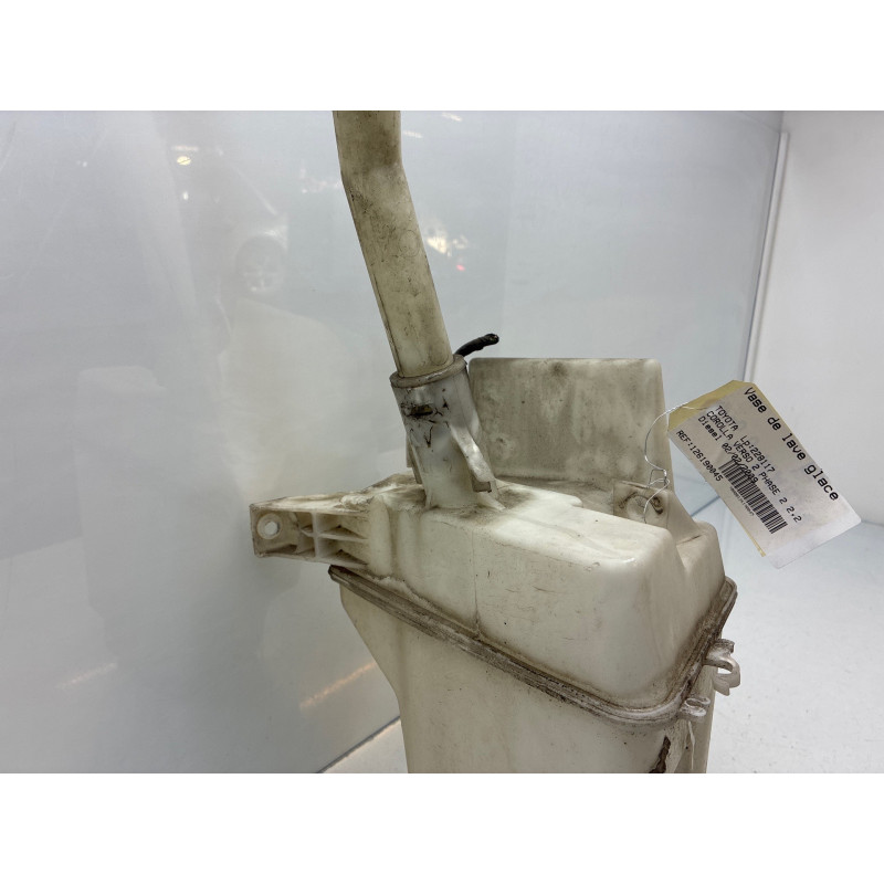 Vase de lave glace TOYOTA COROLLA VERSO 2 Photo n°3