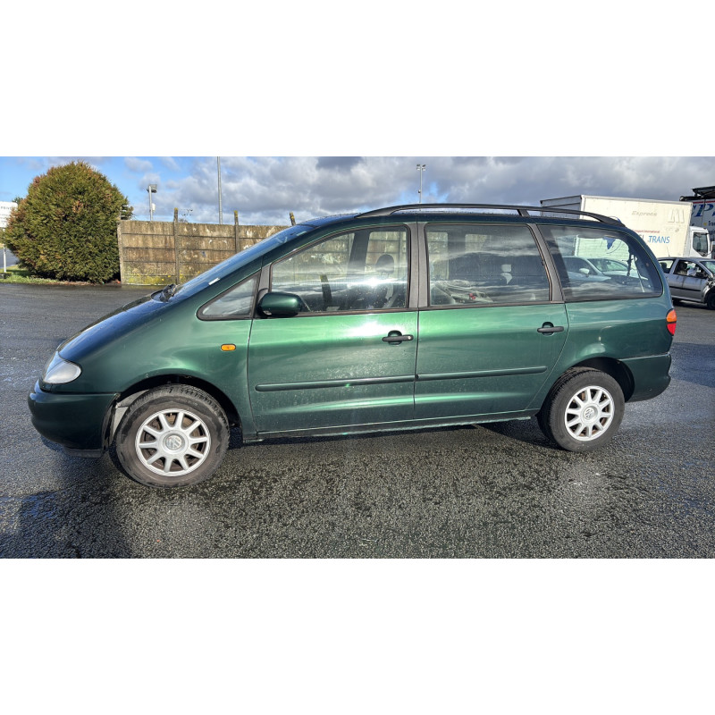 Jante VOLKSWAGEN SHARAN 1 Photo n°6