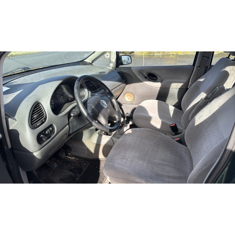 Jante VOLKSWAGEN SHARAN 1 Photo n°8