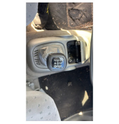 Jante VOLKSWAGEN SHARAN 1
