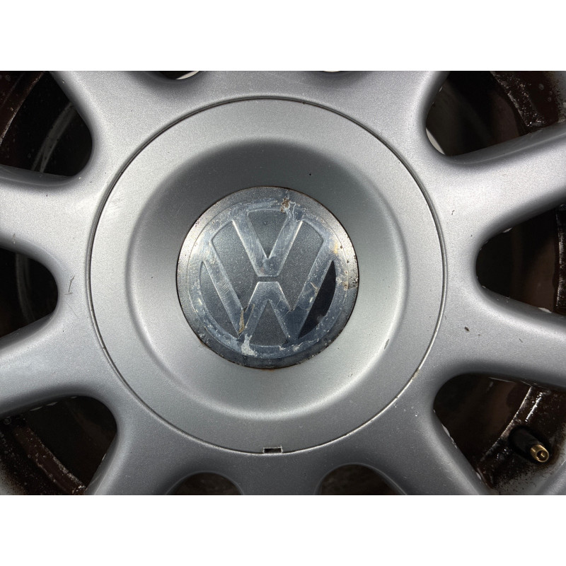 Jante VOLKSWAGEN SHARAN 1 Photo n°2