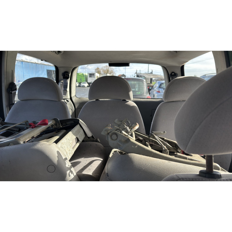 Jante VOLKSWAGEN SHARAN 1 Photo n°9