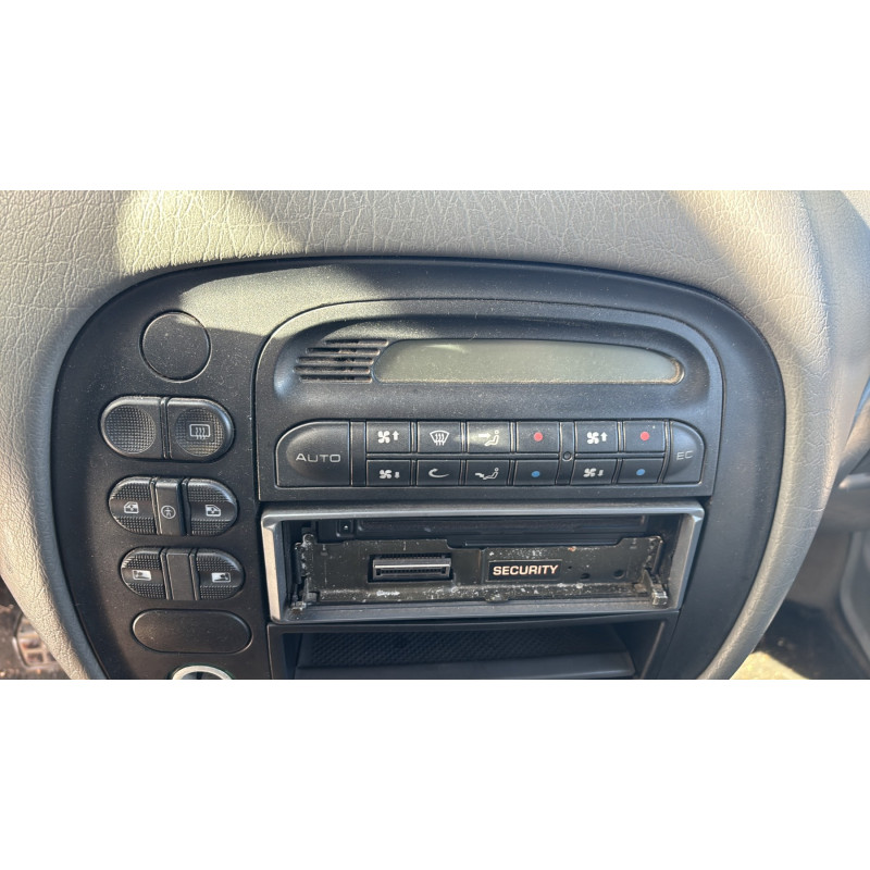 Jante VOLKSWAGEN SHARAN 1 Photo n°11
