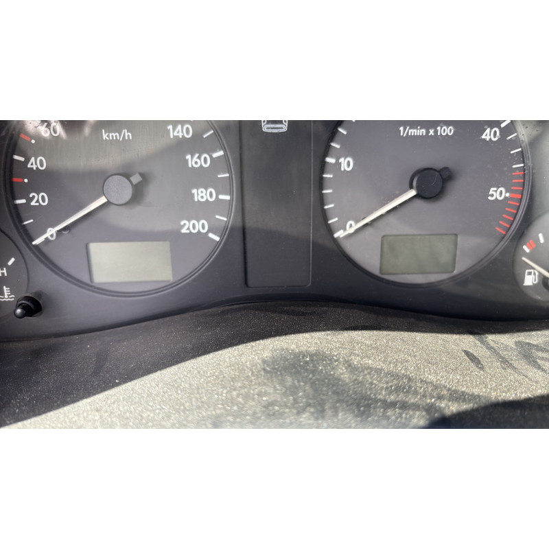 Jante VOLKSWAGEN SHARAN 1 Photo n°13
