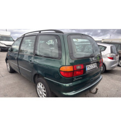 Jante VOLKSWAGEN SHARAN 1