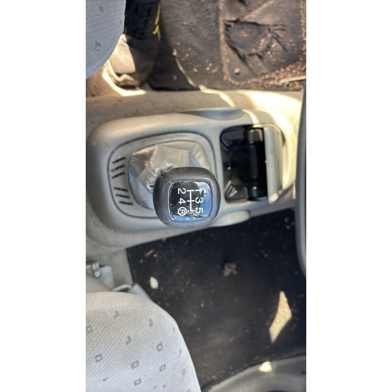 Jante VOLKSWAGEN SHARAN 1 Photo n°10
