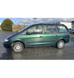 Jante VOLKSWAGEN SHARAN 1