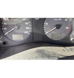 Jante VOLKSWAGEN SHARAN 1