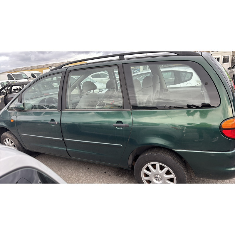 Jante VOLKSWAGEN SHARAN 1 Photo n°19