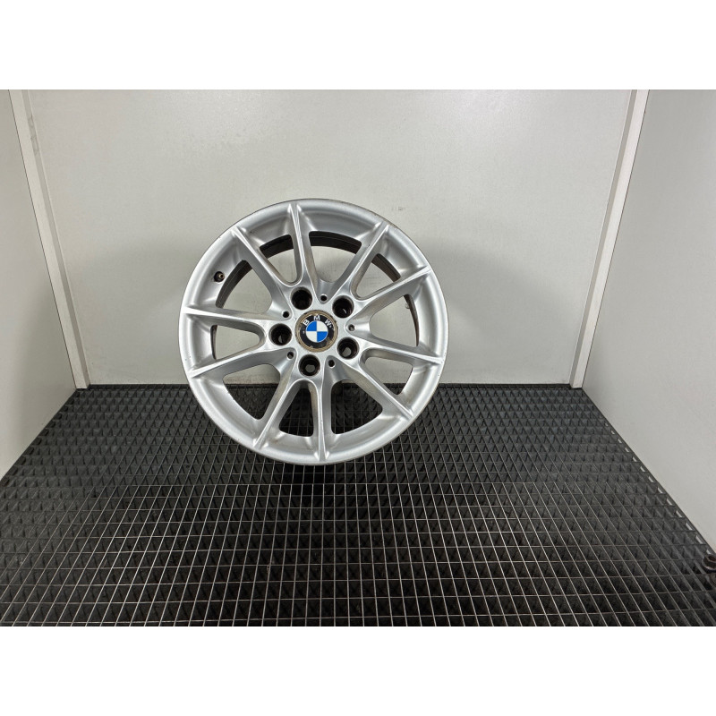 Jante BMW SERIE 5 E39 Photo n°1