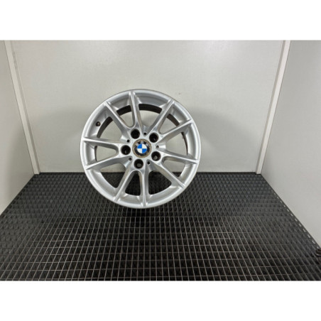 Jante BMW SERIE 5 E39 Photo n°1