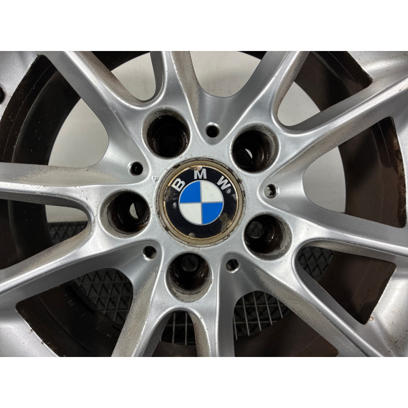 Jante BMW SERIE 5 E39 Photo n°2