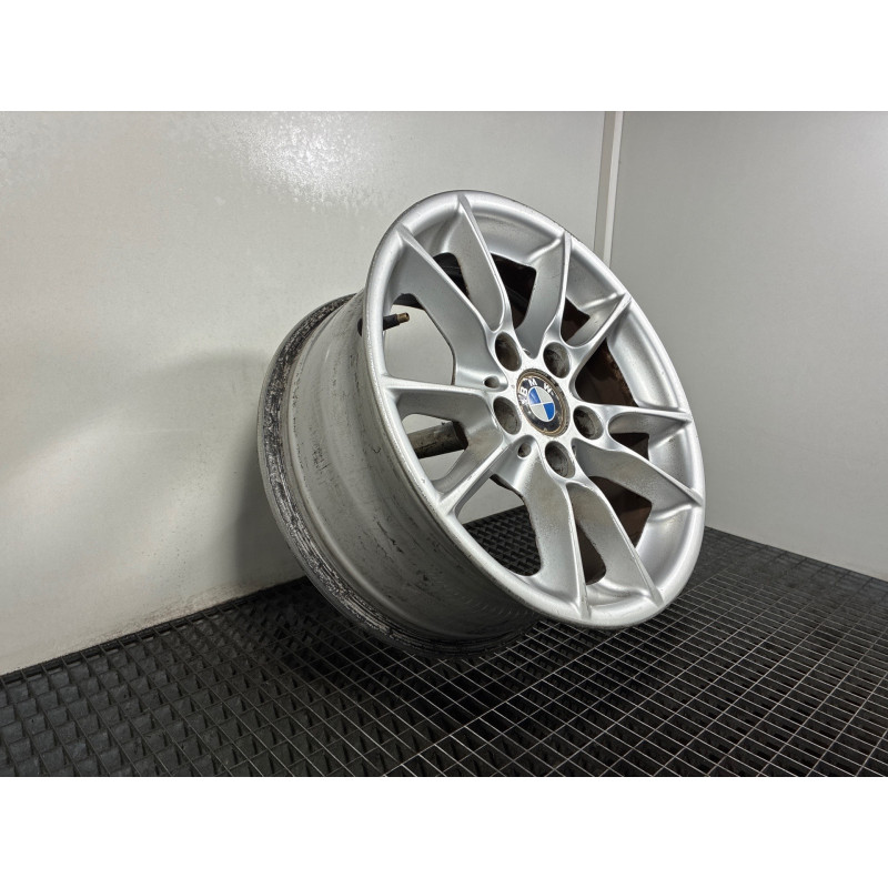Jante BMW SERIE 5 E39 Photo n°3