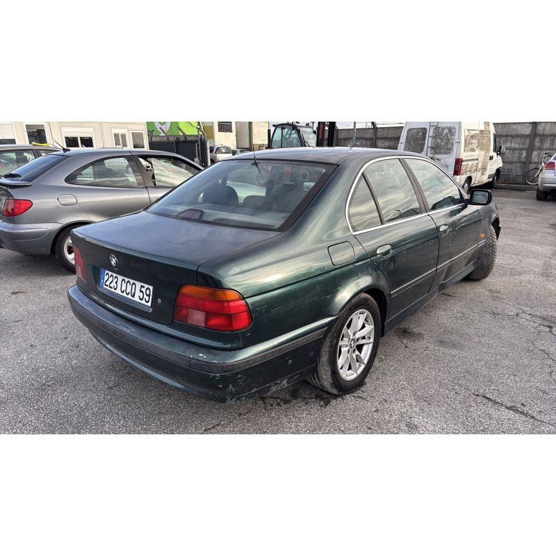 Jante BMW SERIE 5 E39 Photo n°6