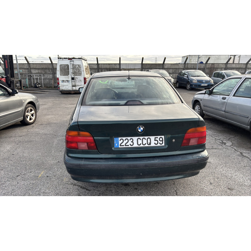 Jante BMW SERIE 5 E39 Photo n°8