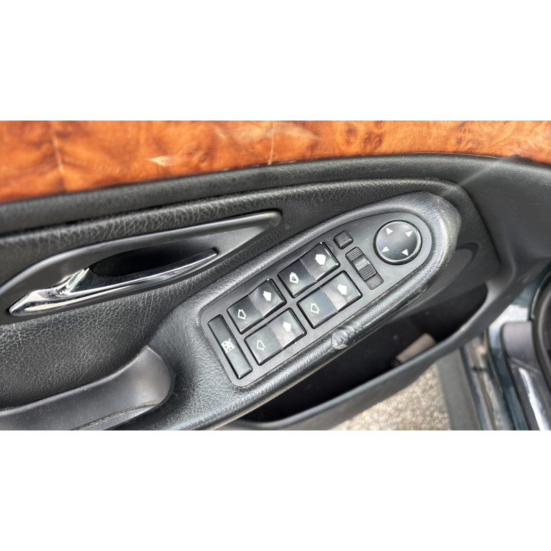 Jante BMW SERIE 5 E39 Photo n°13