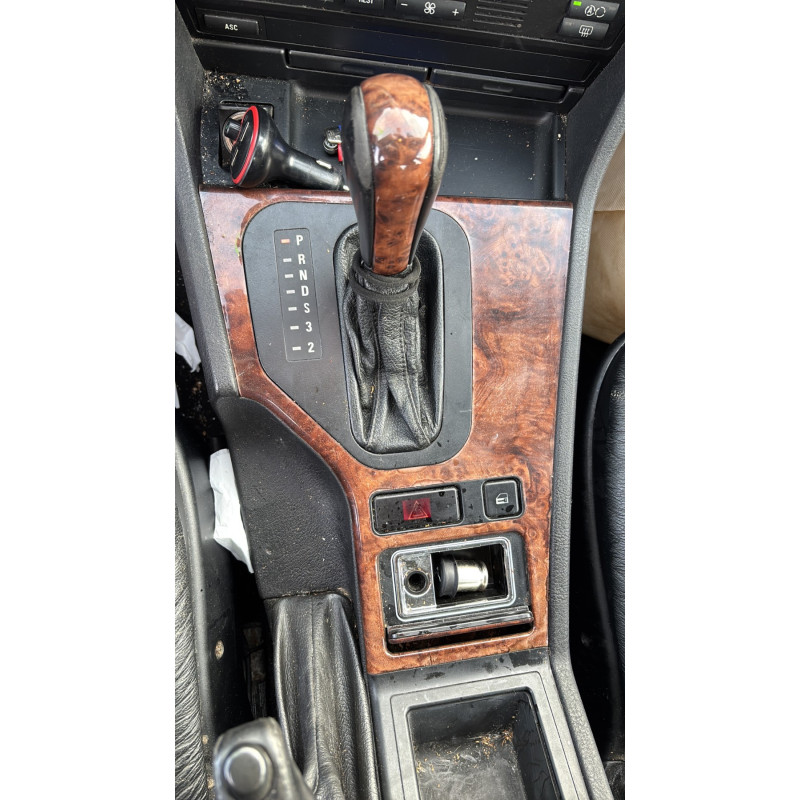 Jante BMW SERIE 5 E39 Photo n°20