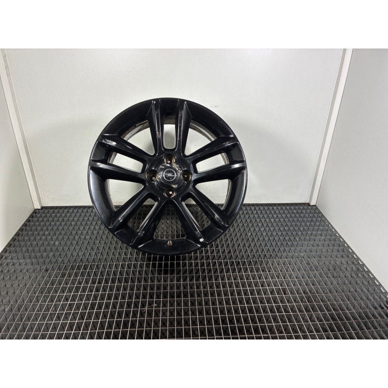 Jante OPEL CORSA D Photo n°2