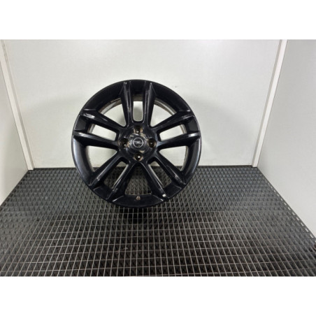 Jante OPEL CORSA D