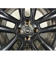 Jante OPEL CORSA D