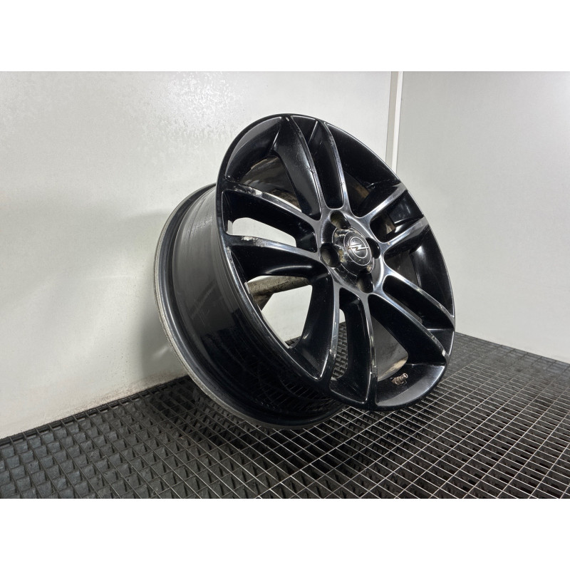 Jante OPEL CORSA D Photo n°4
