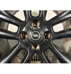 Jante OPEL CORSA D Photo n°1