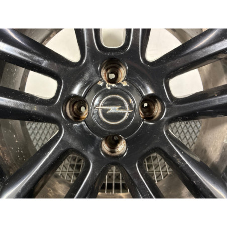 Jante OPEL CORSA D Photo n°1
