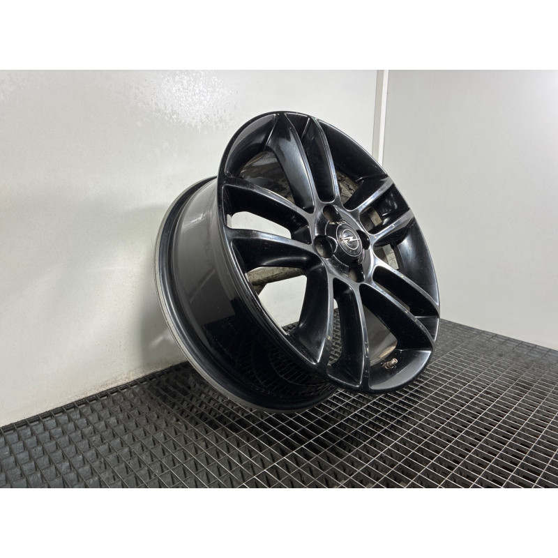 Jante OPEL CORSA D Photo n°2