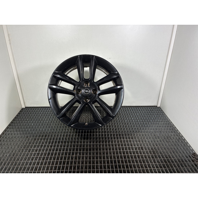 Jante OPEL CORSA D Photo n°3