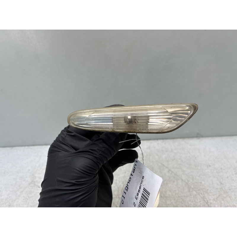 Repetiteur clignotant avant droit  (Feux) BMW SERIE 3 E90 Photo n°3