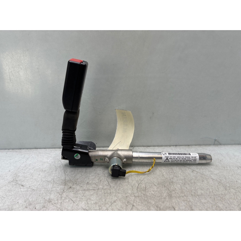 Pretensionneur de ceinture arriere gauche BMW SERIE 3 E90 Photo n°3