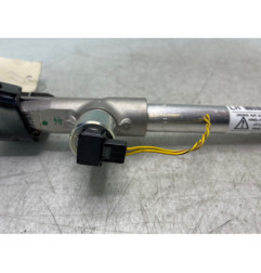 Pretensionneur de ceinture arriere gauche BMW SERIE 3 E90