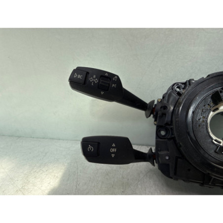 Com (Bloc Contacteur Tournant+Commodo Essuie Glace+Commodo Phare) BMW SERIE 3 E90