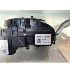 Com (Bloc Contacteur Tournant+Commodo Essuie Glace+Commodo Phare) BMW SERIE 3 E90