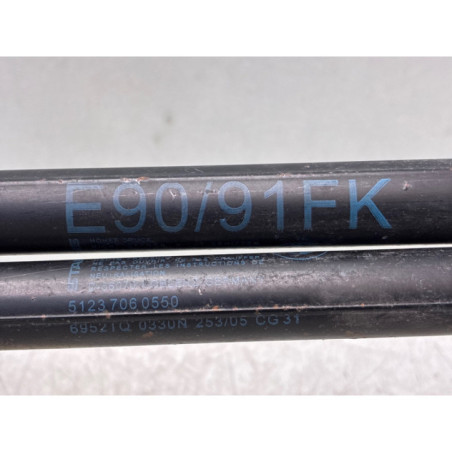 Verin de capot BMW SERIE 3 E90