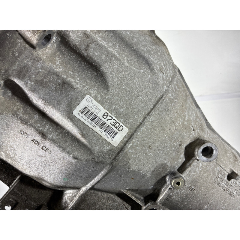Boite de vitesses BMW SERIE 3 E90 Photo n°4