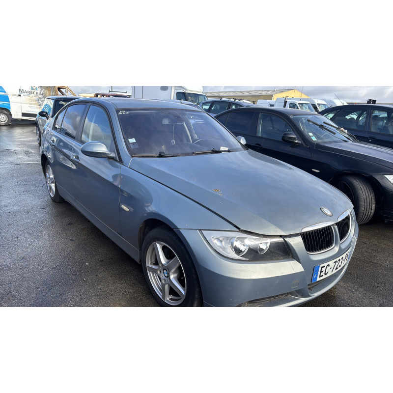 Boite de vitesses BMW SERIE 3 E90 Photo n°7