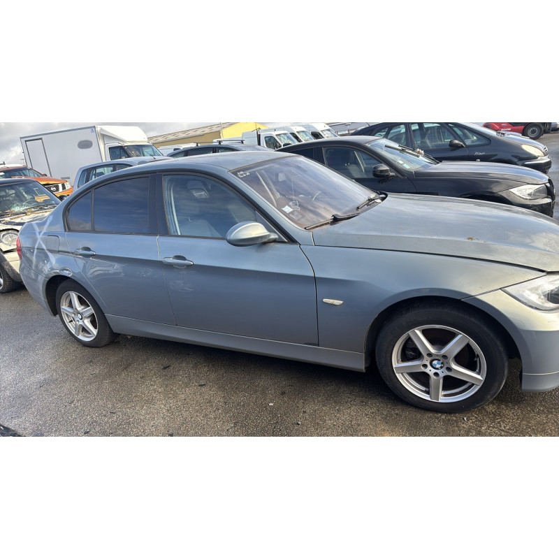 Boite de vitesses BMW SERIE 3 E90 Photo n°8