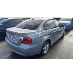Boite de vitesses BMW SERIE 3 E90