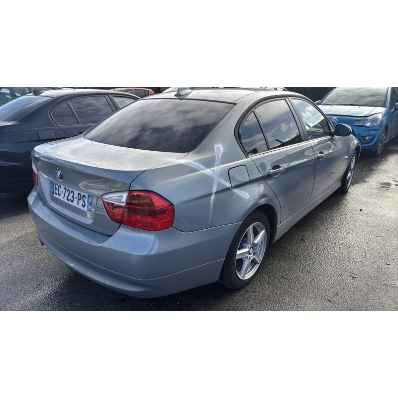 Boite de vitesses BMW SERIE 3 E90 Photo n°9