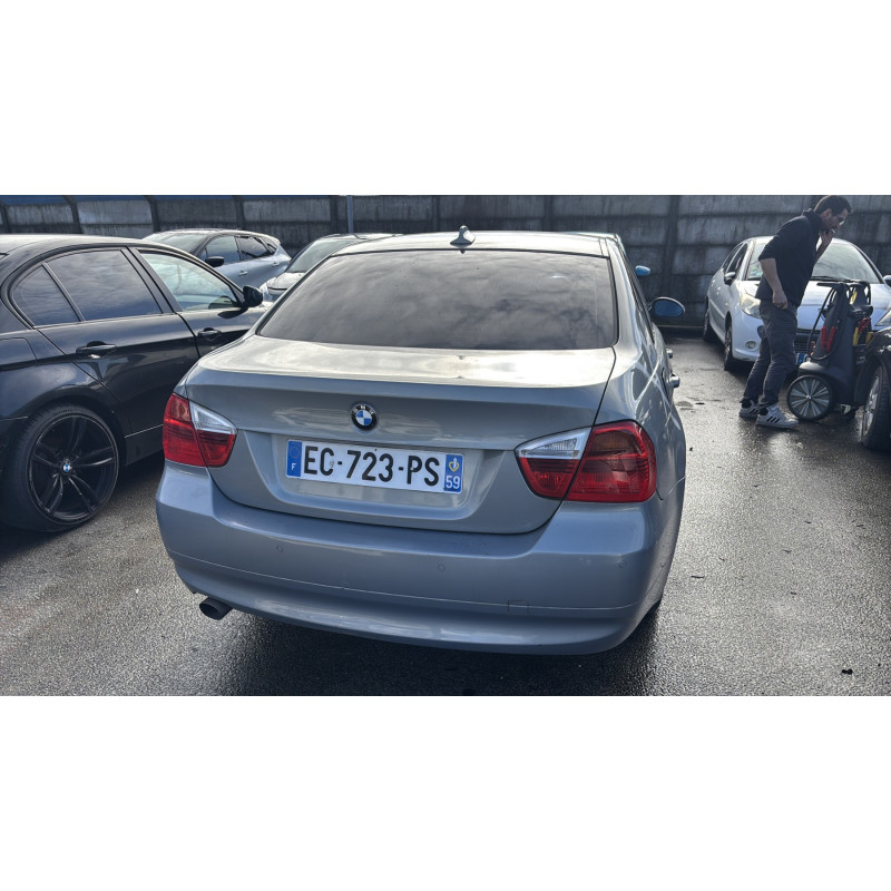 Boite de vitesses BMW SERIE 3 E90 Photo n°10