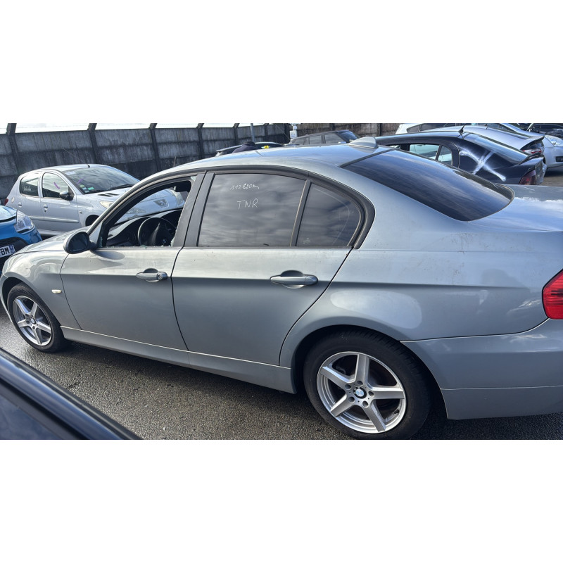 Boite de vitesses BMW SERIE 3 E90 Photo n°12