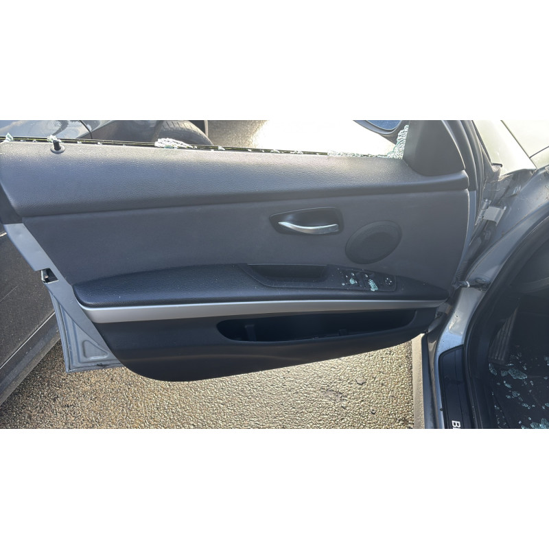 Boite de vitesses BMW SERIE 3 E90 Photo n°15