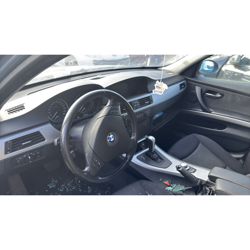 Boite de vitesses BMW SERIE 3 E90 Photo n°18