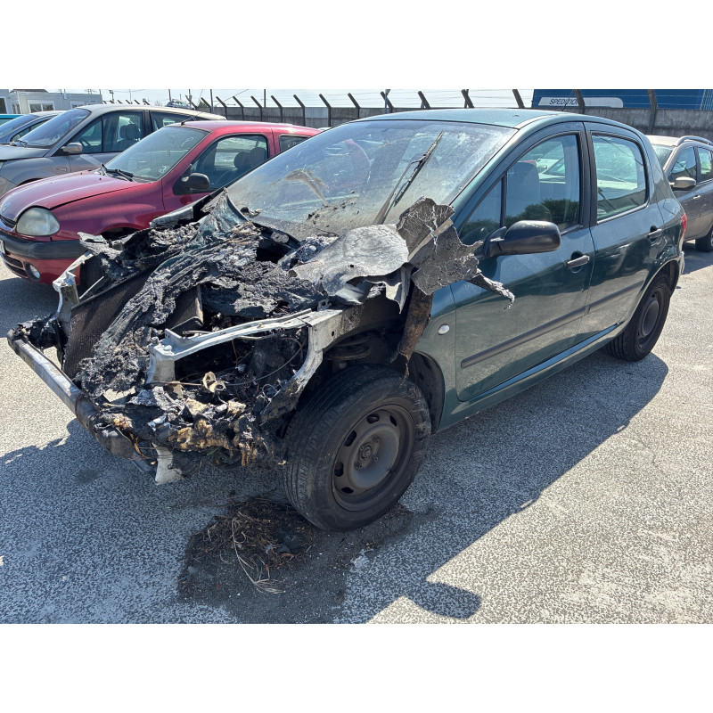 Retroviseur droit PEUGEOT 307 Photo n°6