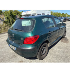 Retroviseur droit PEUGEOT 307