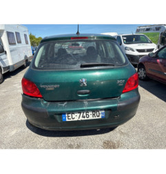 Retroviseur droit PEUGEOT 307