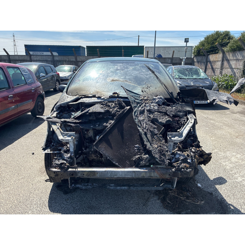 Retroviseur droit PEUGEOT 307 Photo n°13