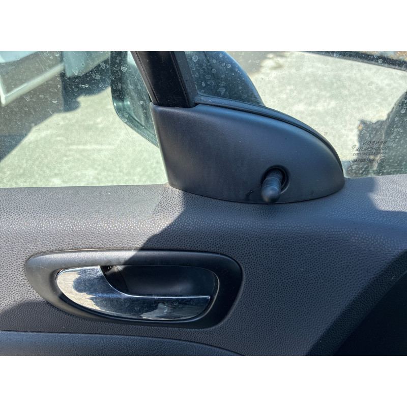 Retroviseur droit PEUGEOT 307 Photo n°16